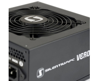SilentiumPC 600W Vero M1 - 227229 - zdjęcie 9